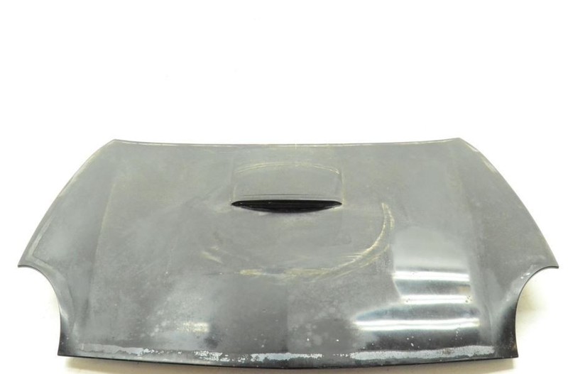 2002-2005 Ford Thunderbird Evening Black Hood Assembly