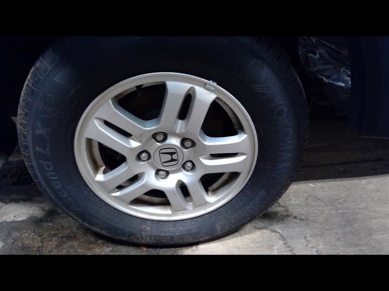 Rim Wheel 15x6 Alloy 10 Spoke Fits 02-04 CR-V 1111629
