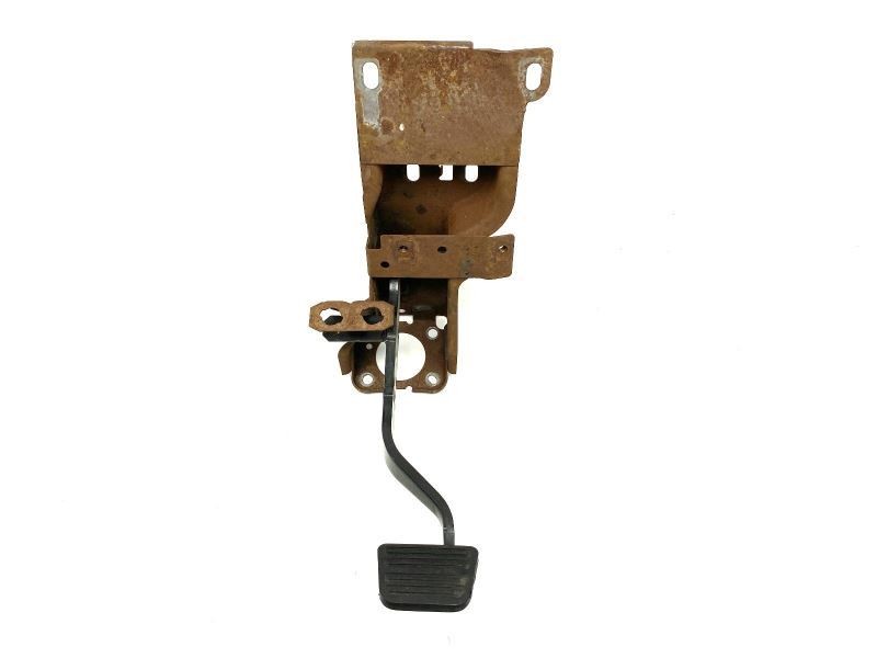 Brake Pedal 25831537 Fits 2004-2008 Chevrolet Colorado 84065