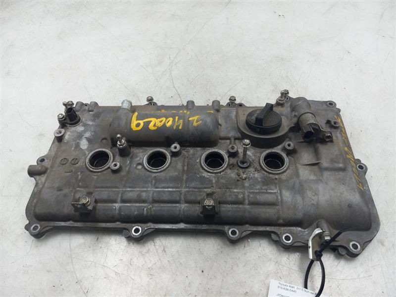 2010 TOYOTA PRIUS 1.8L FWD AT ENGINE VALVE COVER