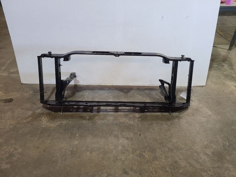Radiator Core Support Classic Style Fits 14-19 SIERRA 1500 PICKUP 579238