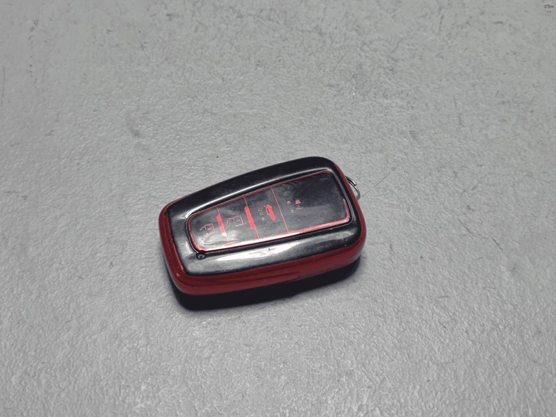 2018-2024 TOYOTA CAMRY SMART KEY KEYLESS ENTRY REMOTE FOB OEM