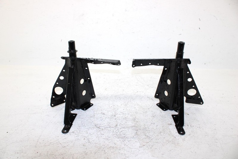 1997 Ski-doo Formula S 380 Oem Trailing Arm Mount Set 518316703 SS23