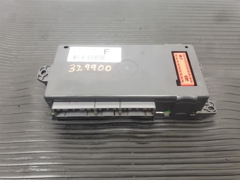 97-98 Ford Expedition 4x2 Multifunction Module OEM F75B-14B205-CC