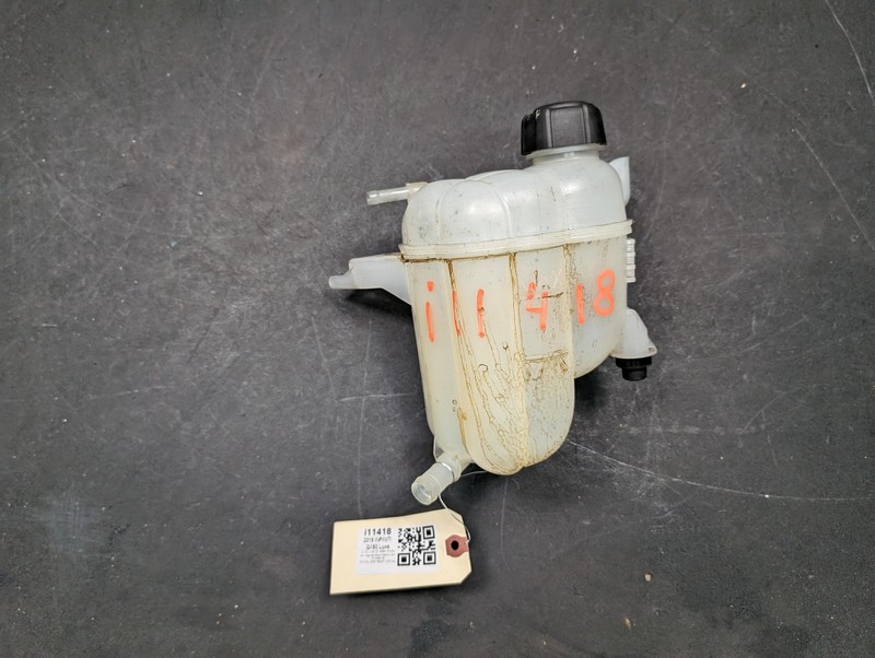 Radiator Coolant Reservoir 2019 Infiniti QX50 21710-5NA0A 2020