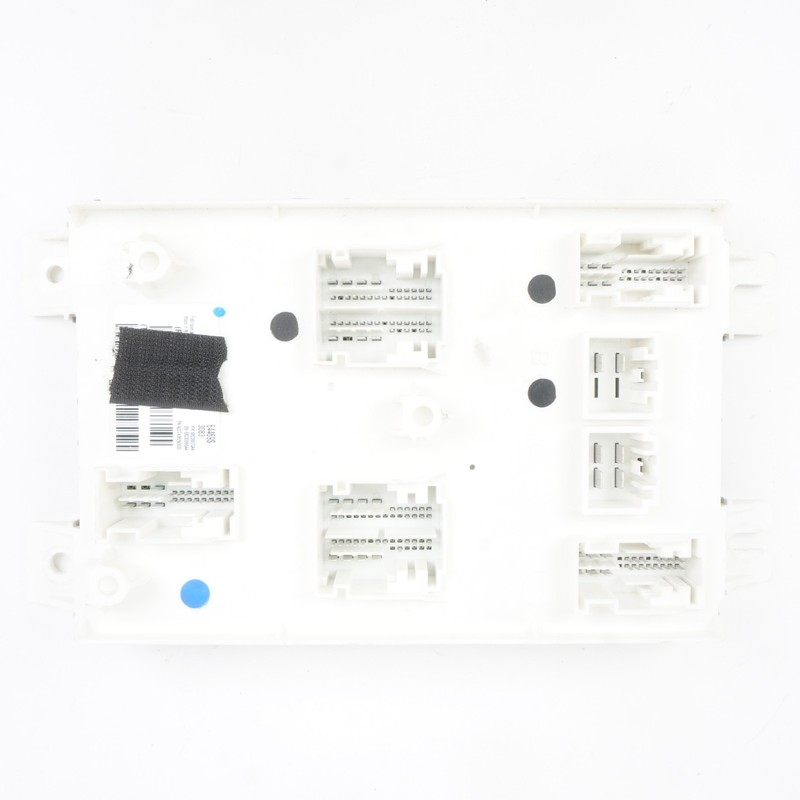 2014 - 2017 Maserati Ghibli BCM Body Computer Control Module Unit OEM