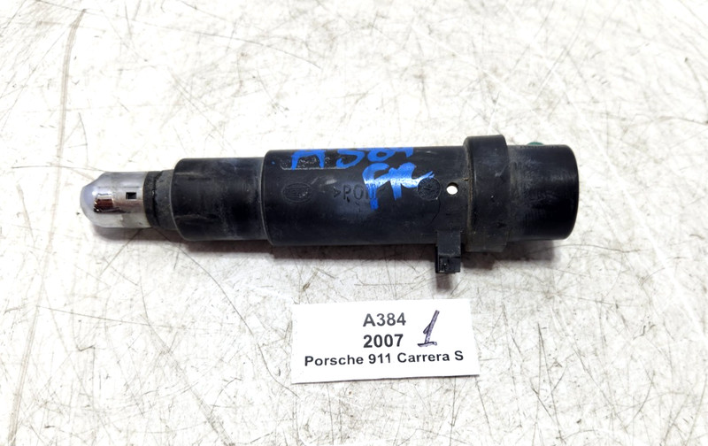 ✅ 05-12 OEM Porsche Carrera S 911 997 987 Front Right Headlight Washer Nozzle