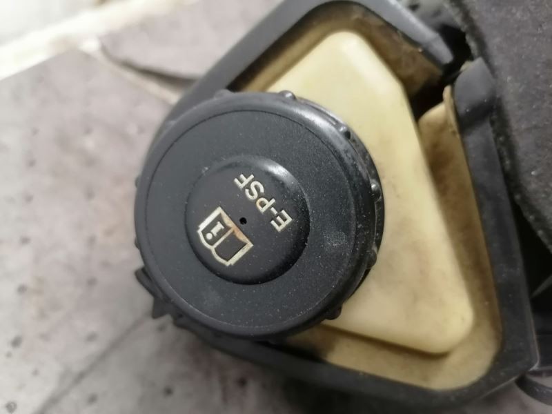 Power Steering Pump 6 Cylinder Fits 17-19 MURANO 902519