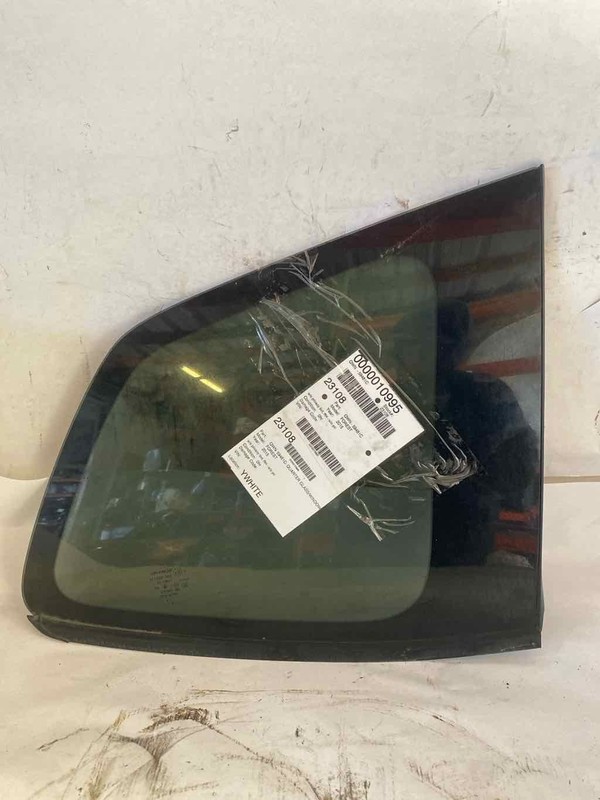 Quarter Glass/window SUBARU FORESTER Right 14 15 16 17 18