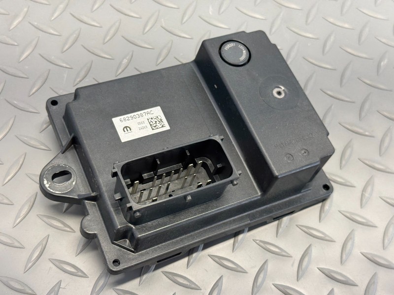 ✅2019-2026 RAM 1500 5th Gen OEM CONTROLLER MODULE ACTIVE VIBRATION CANCELLATION