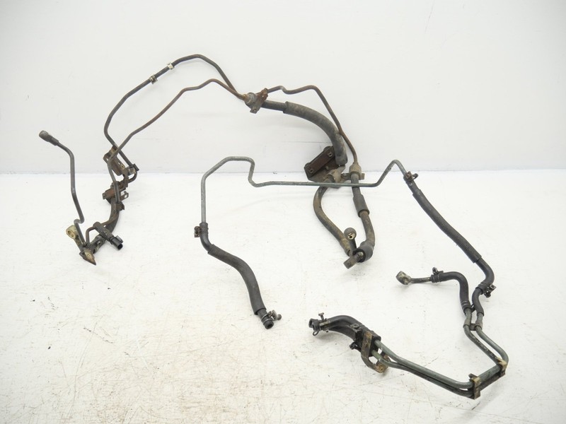 1989-1994 Nissan Skyline R32 Power Steering Lines Hose GTS RB25 NA OEM