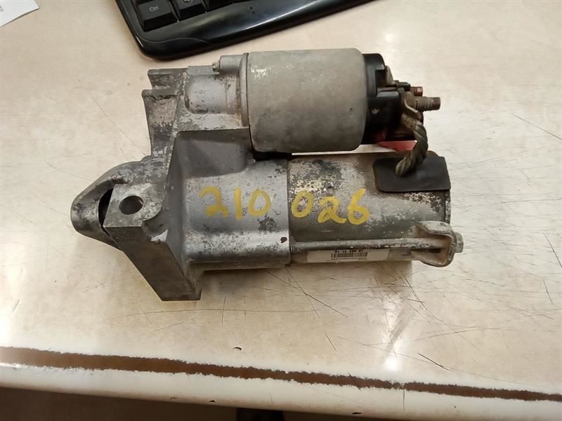 Starter Motor Fits 06-11 IMPALA 111921