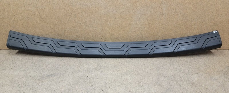 2018 - 2020 Subaru Forester Rear Bumper Protector Step Pad OEM *