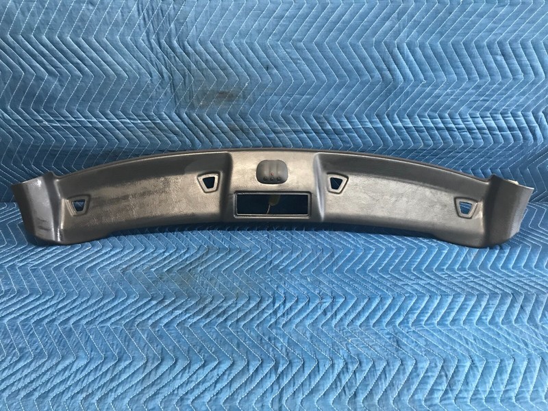97-04 Mercedes R170 SLK230 SLK320 Front Top Upper Headliner Trim Panel OEM