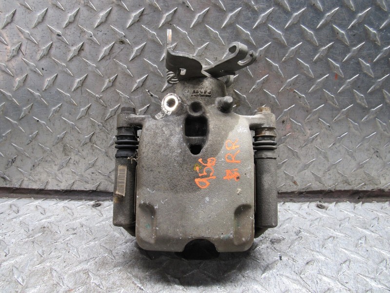 2010 2011BUICK LACROSSE RIGHT PASSENGER REAR BRAKE CALIPER OEM