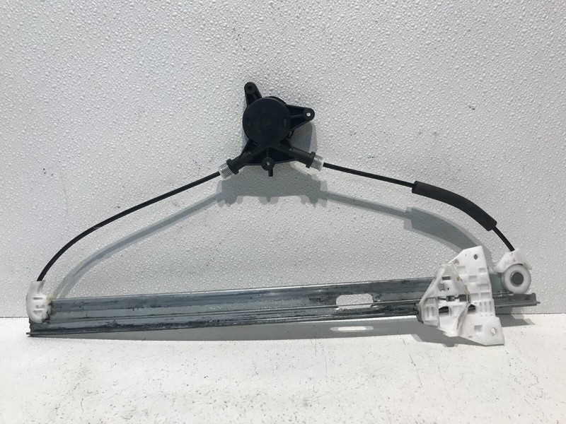 07-12 MAZDA CX-7 SPORT FRONT LEFT LH DRIVER WINDOW REGULATOR MOTOR