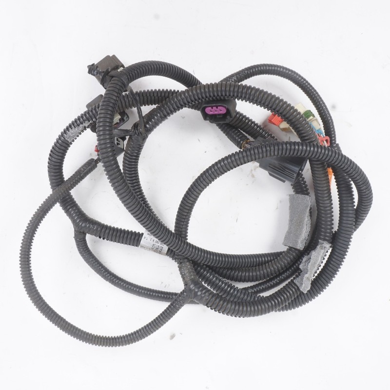13 - 17 BUICK ENCLAVE FUEL VAPOR CANISTER GAS TANK WIRE HARNESS 7620161AB