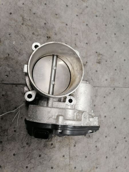 Throttle Body Throttle Valve Assembly 3.5L Fits 11-19 EXPLORER 1166173