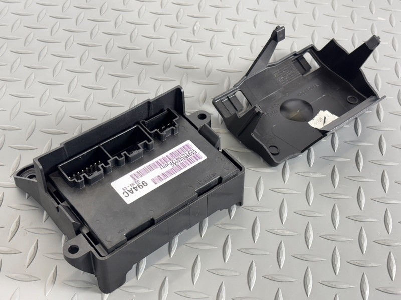 ✅ 2019-2026 RAM 1500 5th Gen. OEM TRANSFER CASE CONTROL MODULE with COVER Mopar