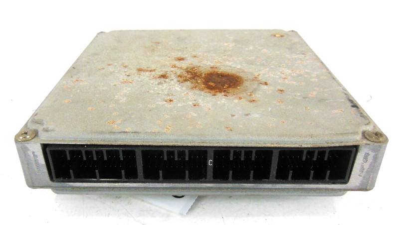 03-04 Chevrolet Geo Tracker 2.5L Engine Control Module Unit ECM OEM 3392167D30