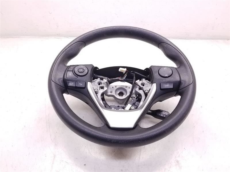 13 14 15 16 17 18 19 Toyota Corolla Steering Wheel FB16