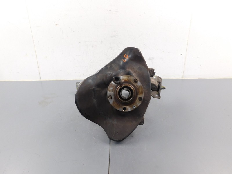 2010 11 12 13 14 Lamborghini Gallardo Left Front Hub Control Arms #9222 D7
