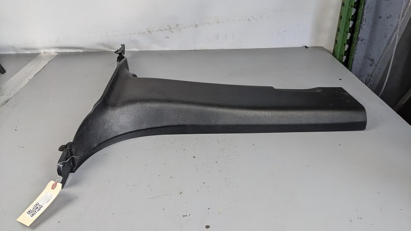 Right B-Pillar Lower Trim Panel 2020 Ford Expedition JL1B-78243A52-AE 2018-2021