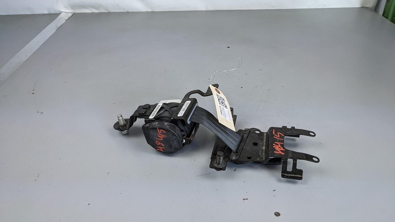 Rear Center Seat Belt Retractor 2020 Honda Passport 04869-TGS-A01ZA 2019
