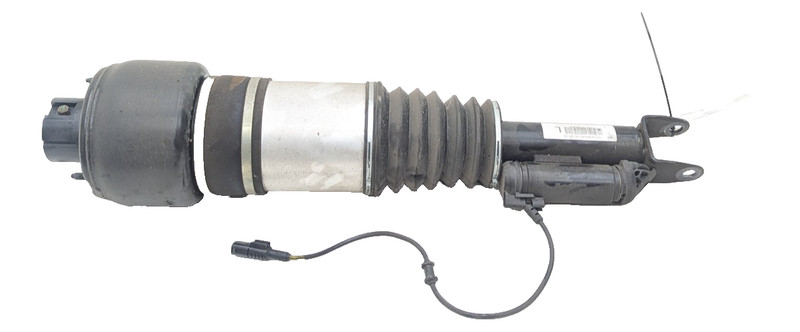 03-11 Mercedes W211 E550 CLS63 Front Left Air Shock Absorber Strut