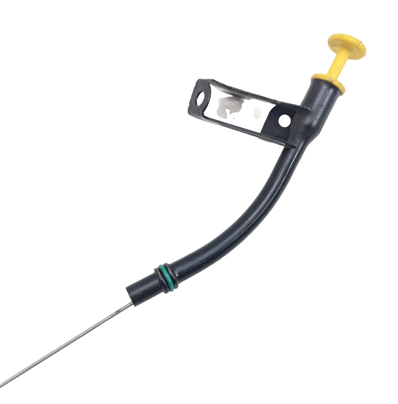 07-16 Mini Cooper N12 N14 N16 N18 ENGINE OIL LEVEL INDICATOR DIPSTICK OEM