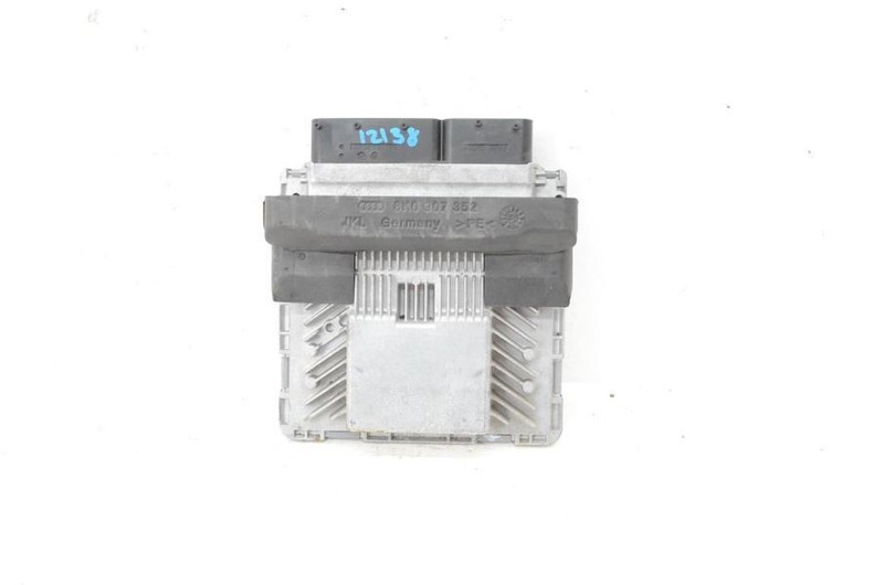 2008 Audi A5 3.2L Coupe Engine Brain Box Computer 8T0 907 559 H