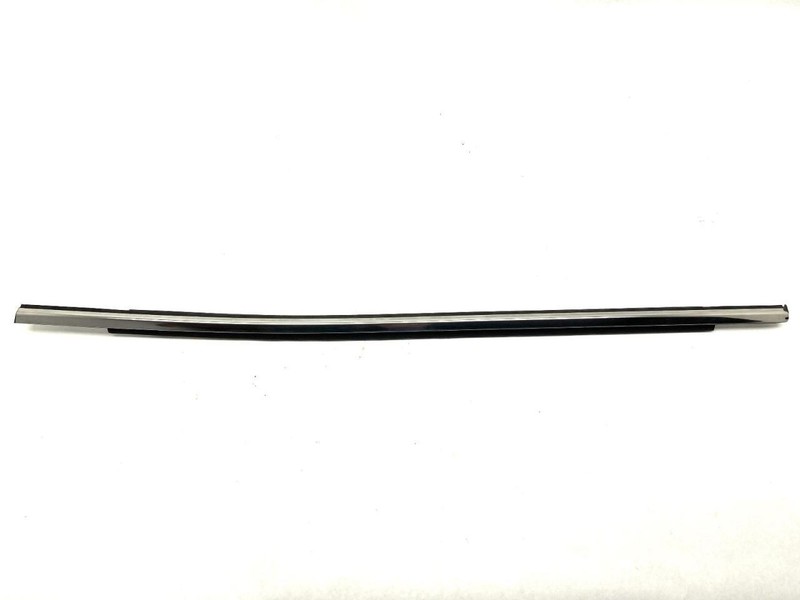 Right Rear Door Outer Belt Weatherstrip Molding Fits 2015-2019 Lincoln MKC 87922