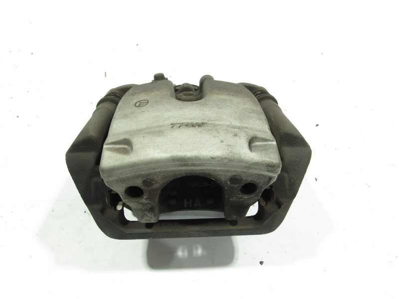 13-19 Mercedes SL550 R231 2013 4.6L RWD Rear Left Driver Brake Caliper |
