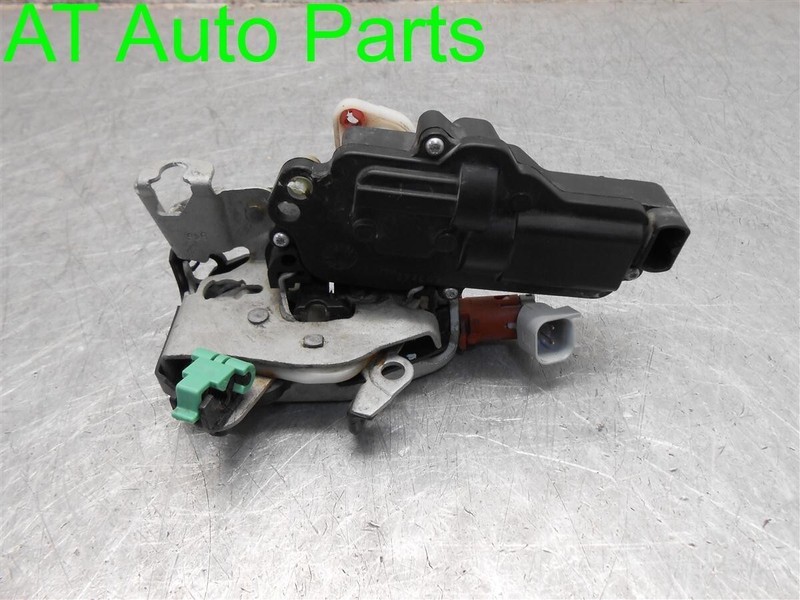 2003-2006 FORD EXPEDITION PASSENGER FRONT DOOR LOCK ACTUATOR OEM 3L3Z25218A42AA