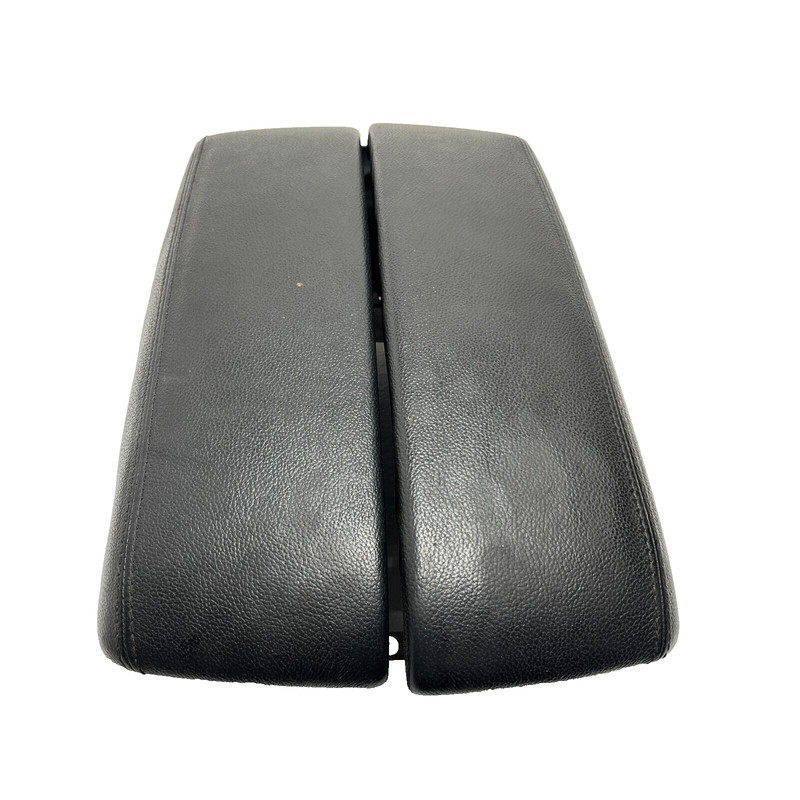 AUDI A8 QUATTRO 2011-2018 CENTER CONSOLE ARMREST ARM REST STORAGE LID COVER OEM
