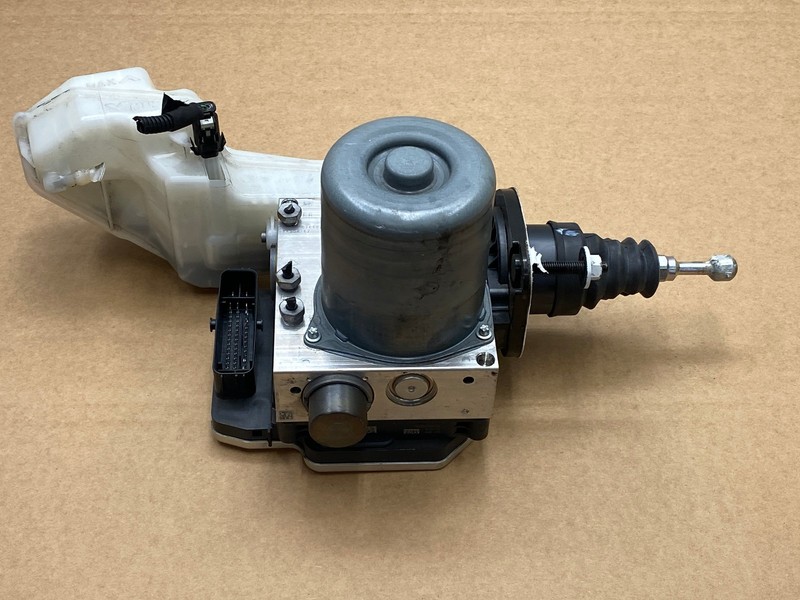 2020-2023 CADILLAC CT5 ABS ANTI LOCK BRAKE PUMP OEM LOT797