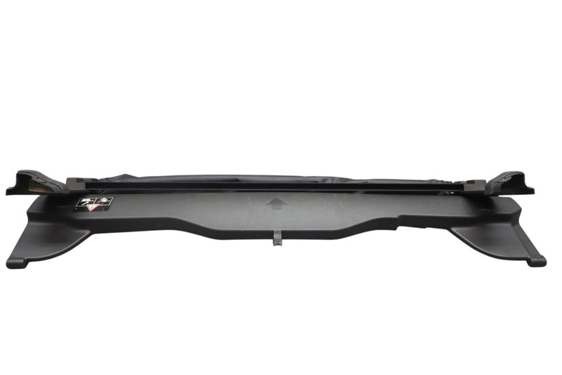 03-09 Mercedes W209 CLK500 CLK55 AMG Privacy Luggage Shade Cover 2096900465 OEM