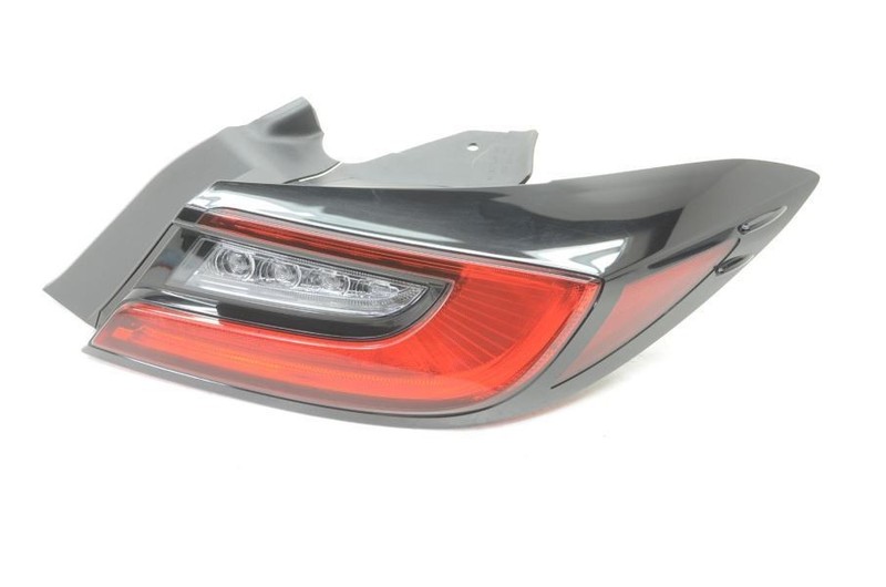 2022-2023 Toyota GR86 Passenger Right Rear Tail Light Assembly 84201CC021