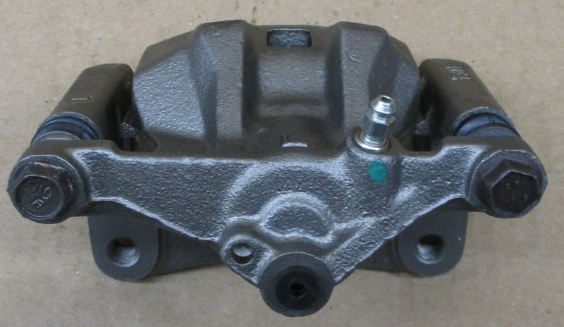 REMANUFACTURED REAR LEFT DISC BRAKE CALIPER 141.44566 FITS *SEE CHART* TOYOTA