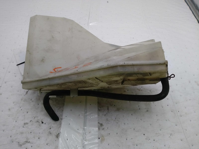 Used Engine Coolant Reservoir fits: 2006 Infiniti FX SERIES 3.5 Grade A
