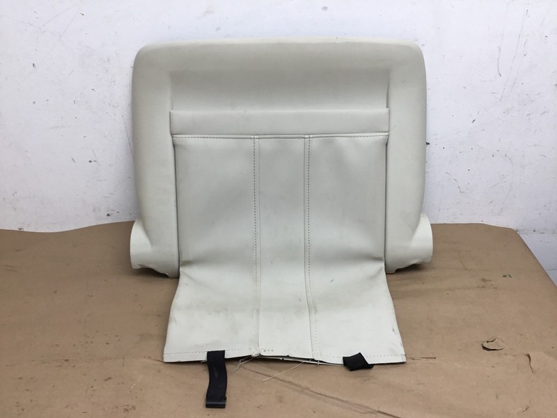 Land Range Rover SC Front Left Driver Seat Back Cover Panel Trim 10 11 12 |:A