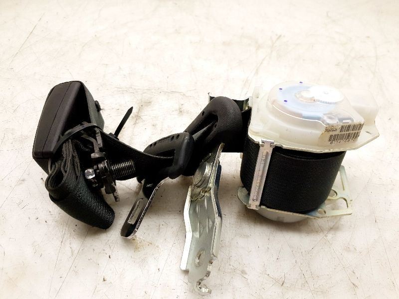 2009 ACURA TL REAR CENTER MOUNTED SEAT BELT ASSEMBLY