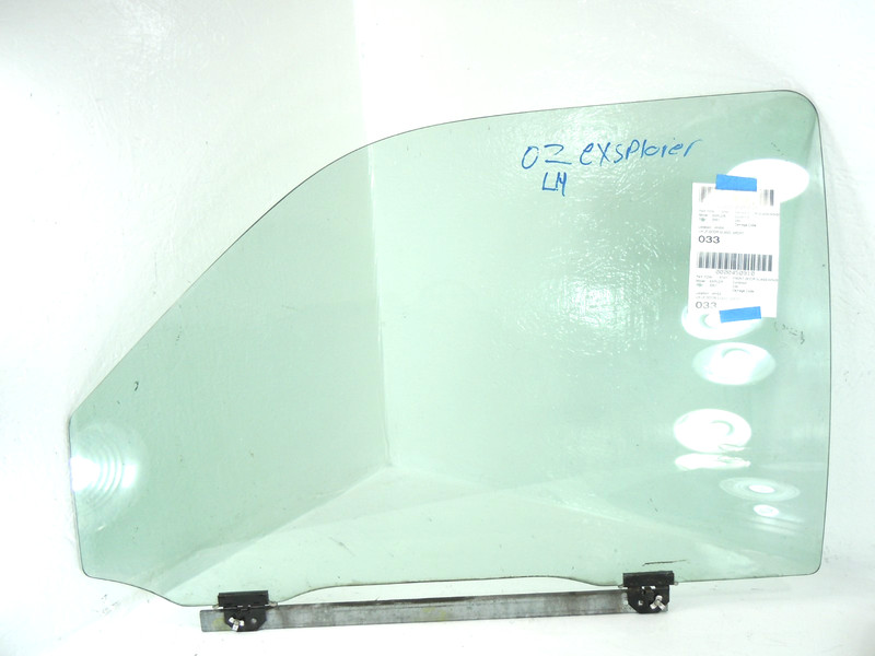 1995-2003 Ford Explorer Sport Front Door Window Glass Driver Left LH OEM 2 Door