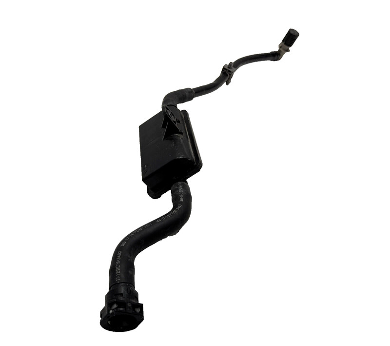2018 - 2022 HONDA ACCORD HYBRID FUEL VAPOR EVAPORATOR CANISTER W/ DRAIN TUBE OEM
