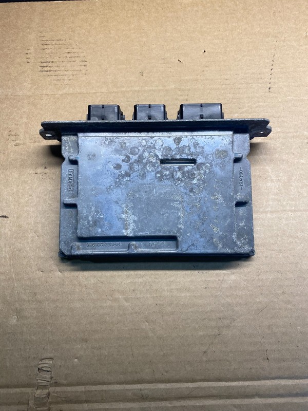 2008 Ford Van E-Series 5.4L Engine Control Module 8C2A-12A650-APB ECU AC7961 DG