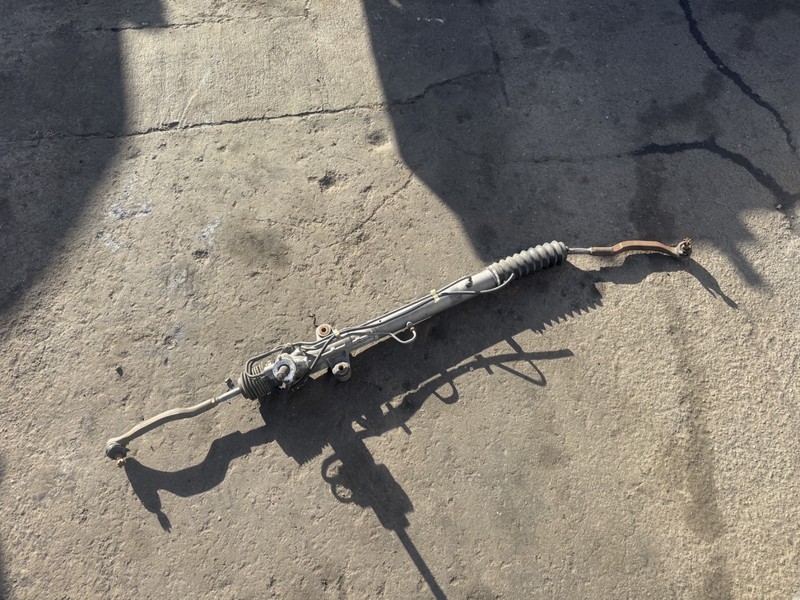 94-97 Honda Accord 4 Cyl Power Steering Rack OEM