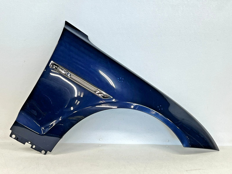 ⭐2010-2019 JAGUAR XJ RIGHT PASS SIDE FENDER BODY SHELL PANEL COVER OEM LOT2614