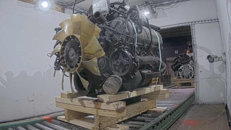 2009 Ford F150 4.6L Engine Complete Assembly 157K Miles OEM Warranty 6 Mo