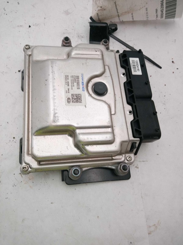 2020 KIA Soul Engine Control Module ECM 1.6L OEM 391282BSM3/4 30K Miles