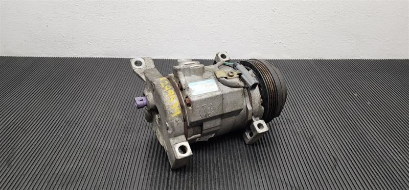 03-06 GMC Savana Van 4.8L 5.3L 6.0L A/C AC Compressor OEM 89024907